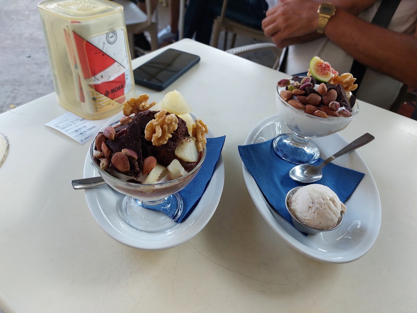 Latteria - Caffè Storico, Modica