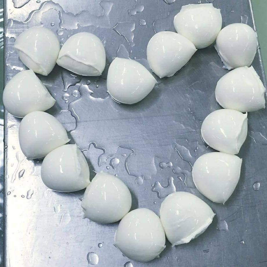 Latteria Cipro Luigi