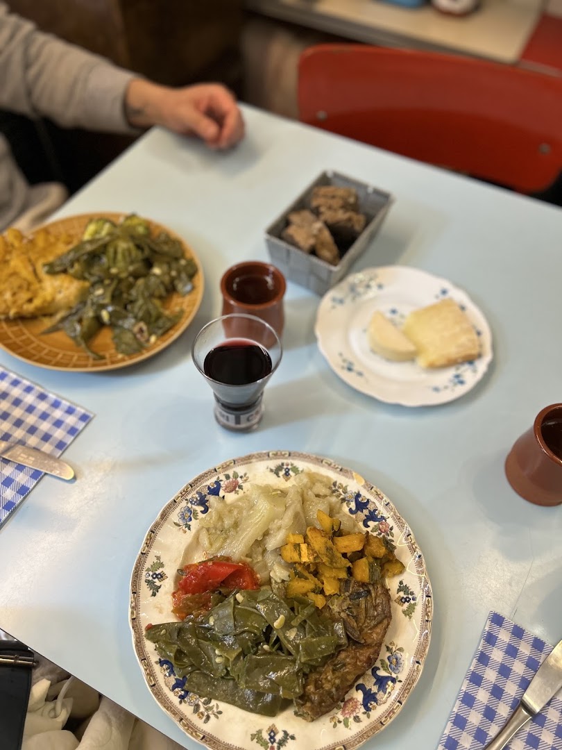Latteria La cicala, Milano