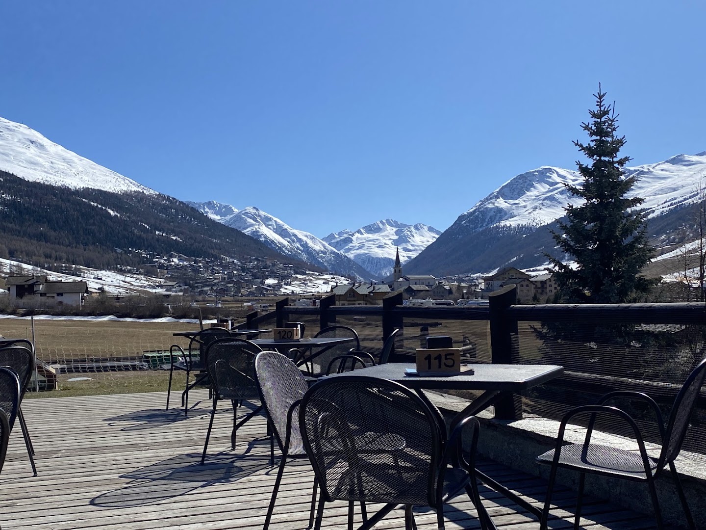 Latteria Livigno
