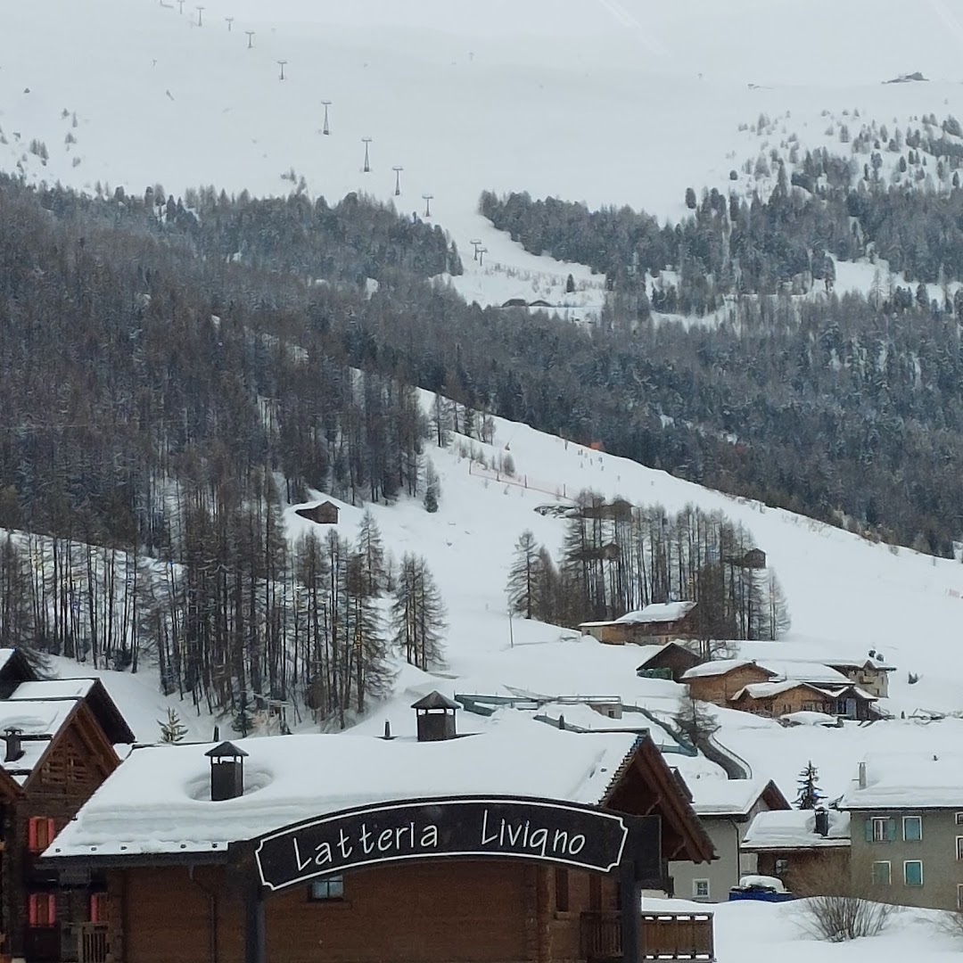 Latteria Livigno