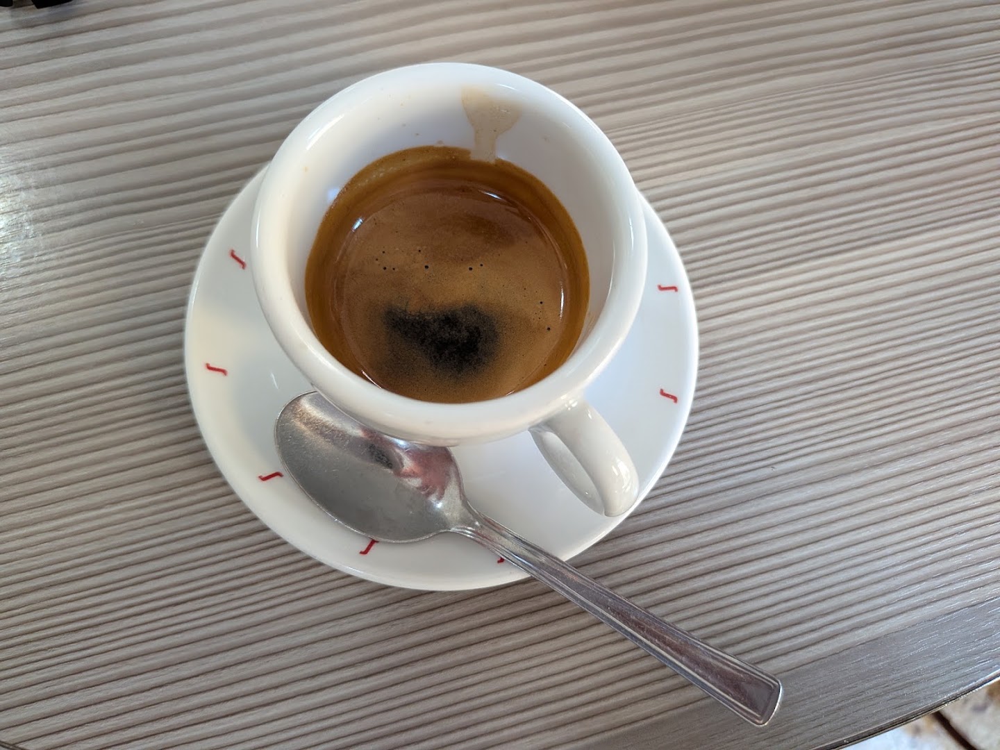 Latteria Nina, Nizza Monferrato