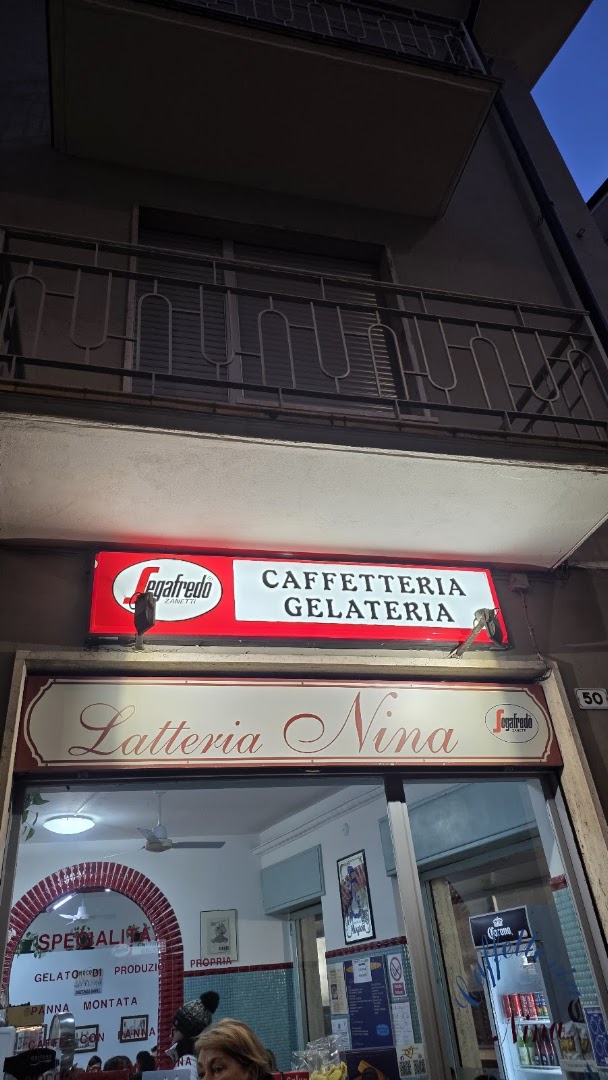 Latteria Nina