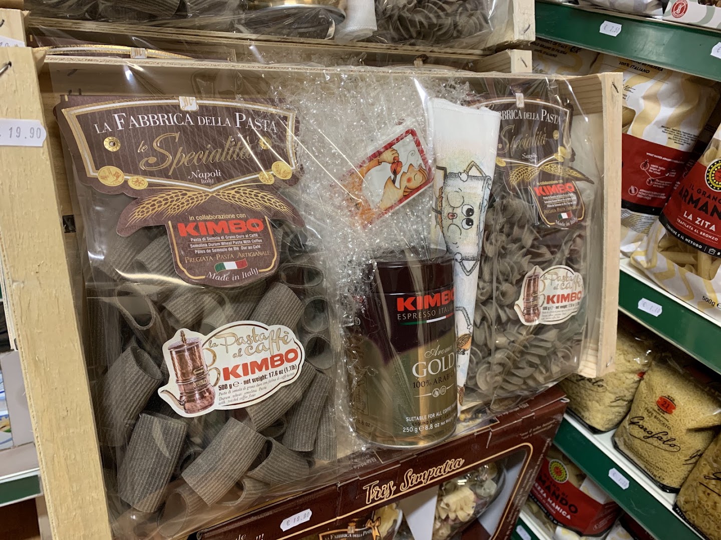 Latteria Salumeria Fortunato