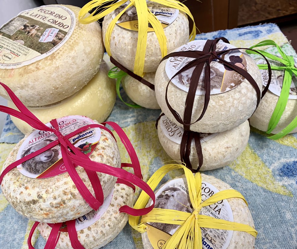 Latteria Salumeria Fortunato