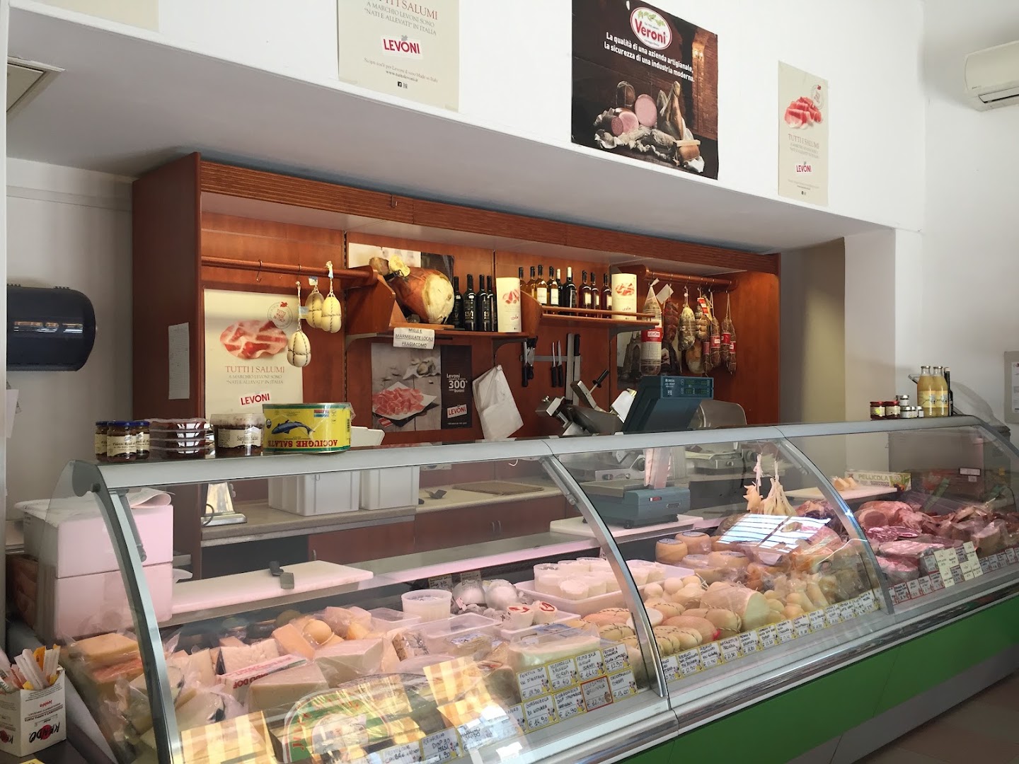 Latteria Salumeria Fortunato