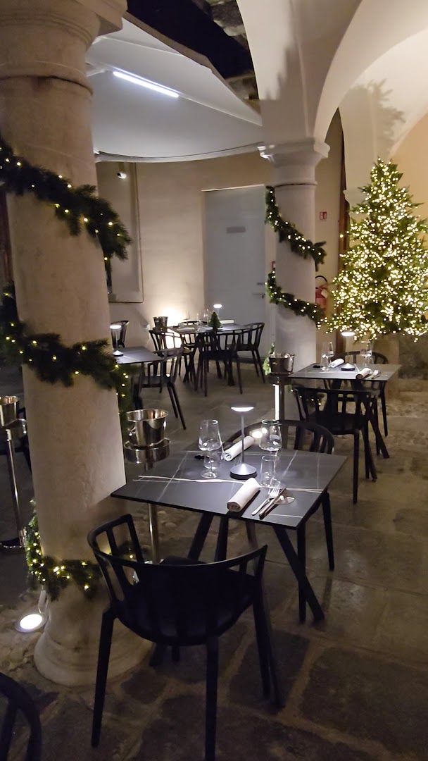Latteria San Fedele - Bistrot Como Centro