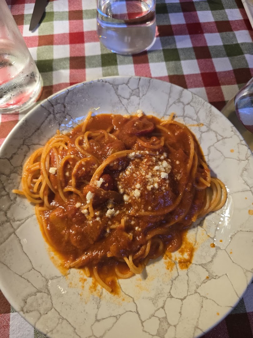 Latteria San Fedele - Bistrot Como Centro