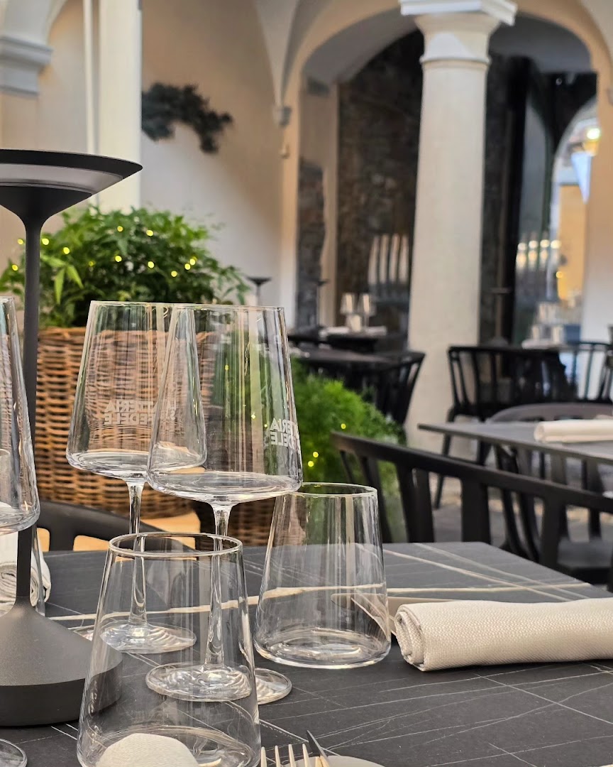 Latteria San Fedele - Bistrot Como Centro, Como