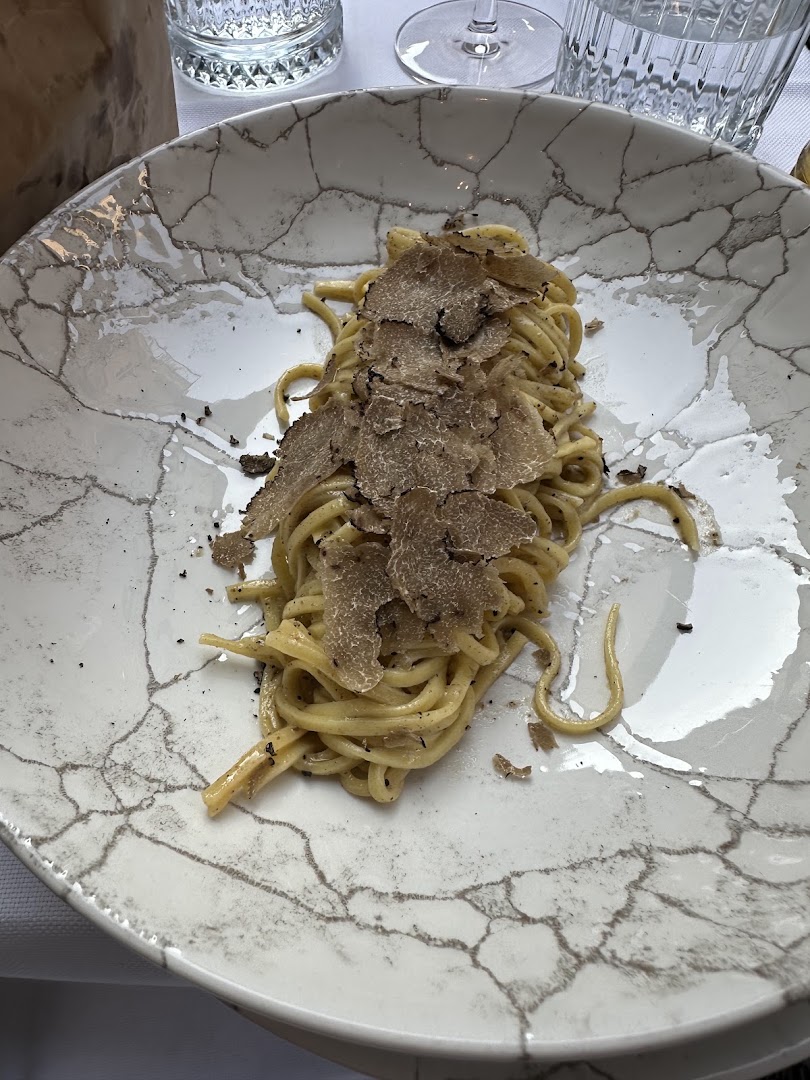 Latteria San Fedele - Ristorante Centro Como