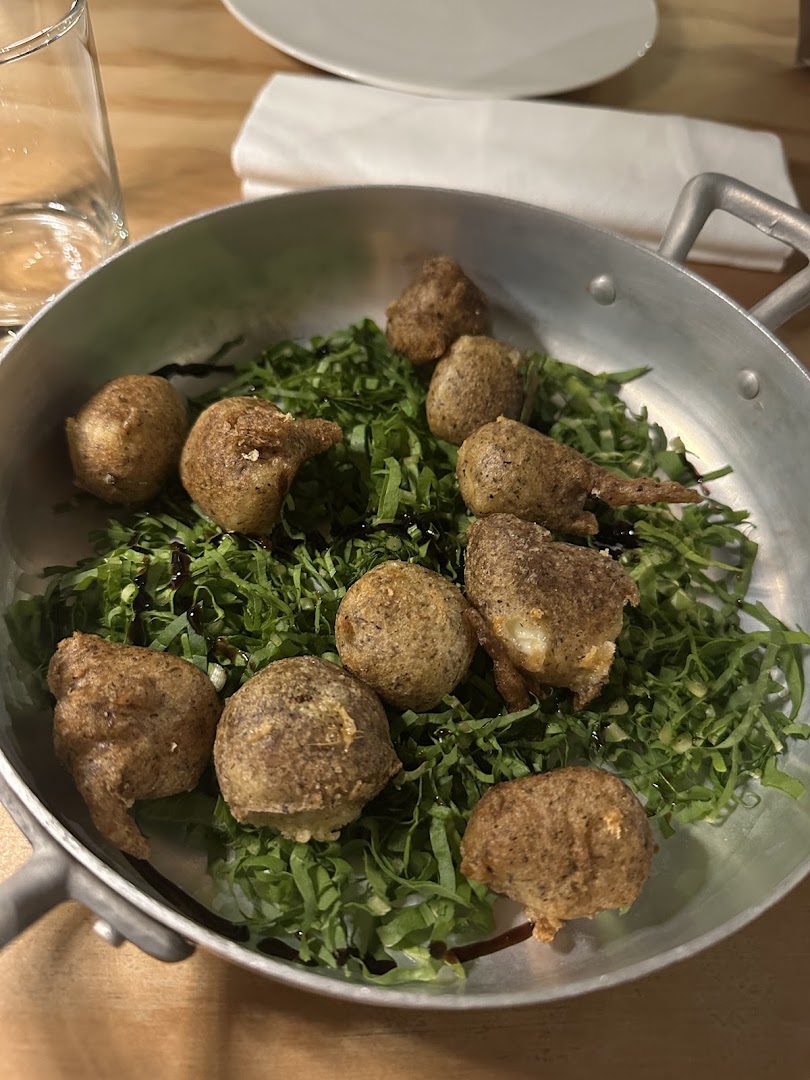 Latteria San Fedele - Ristorante Centro Como