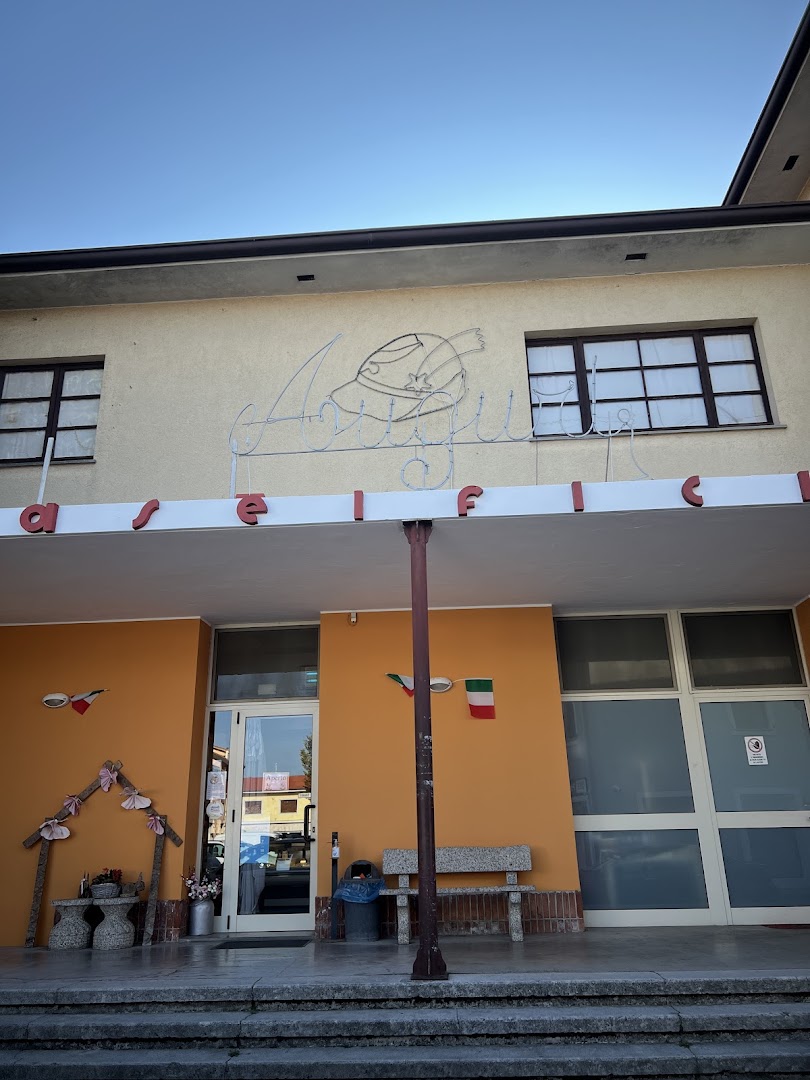 Latteria Sociale Di Talmassons Soc. Coop. A.r.l.