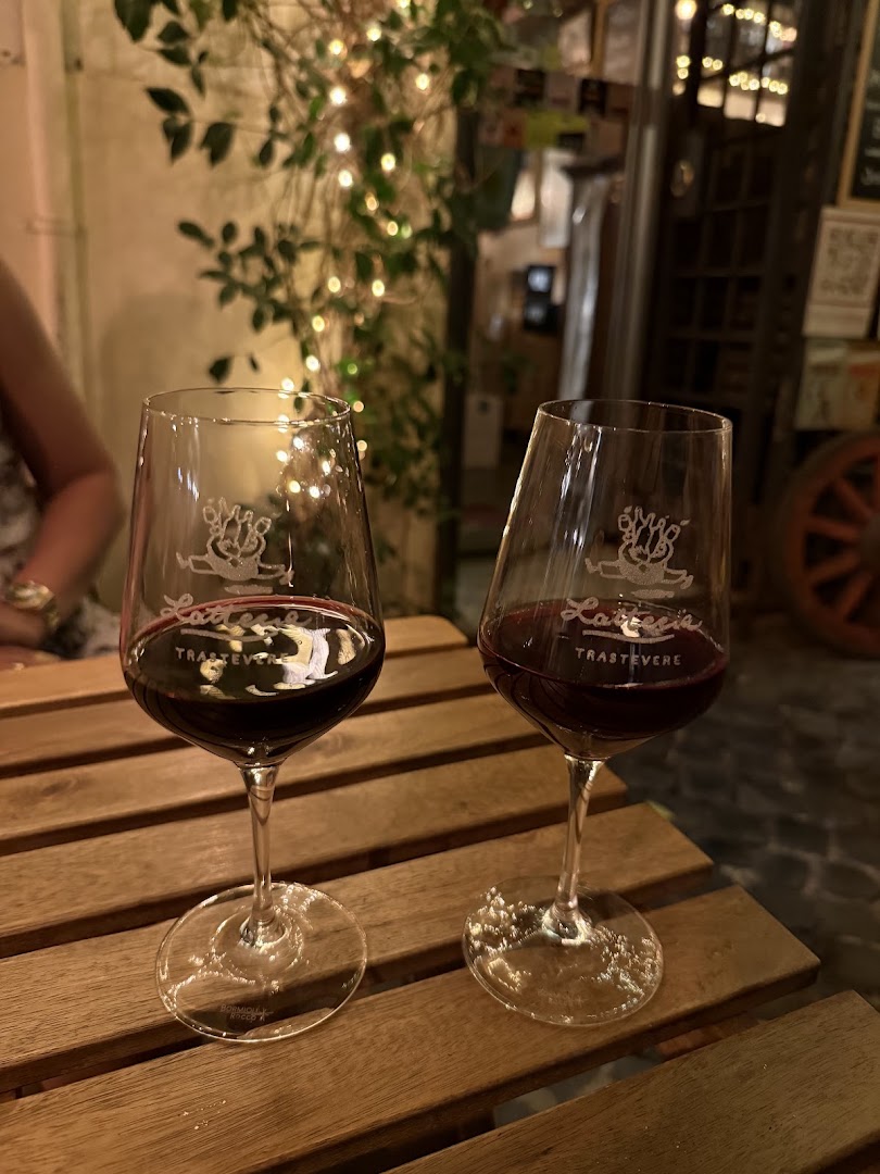 Latteria Trastevere, Roma