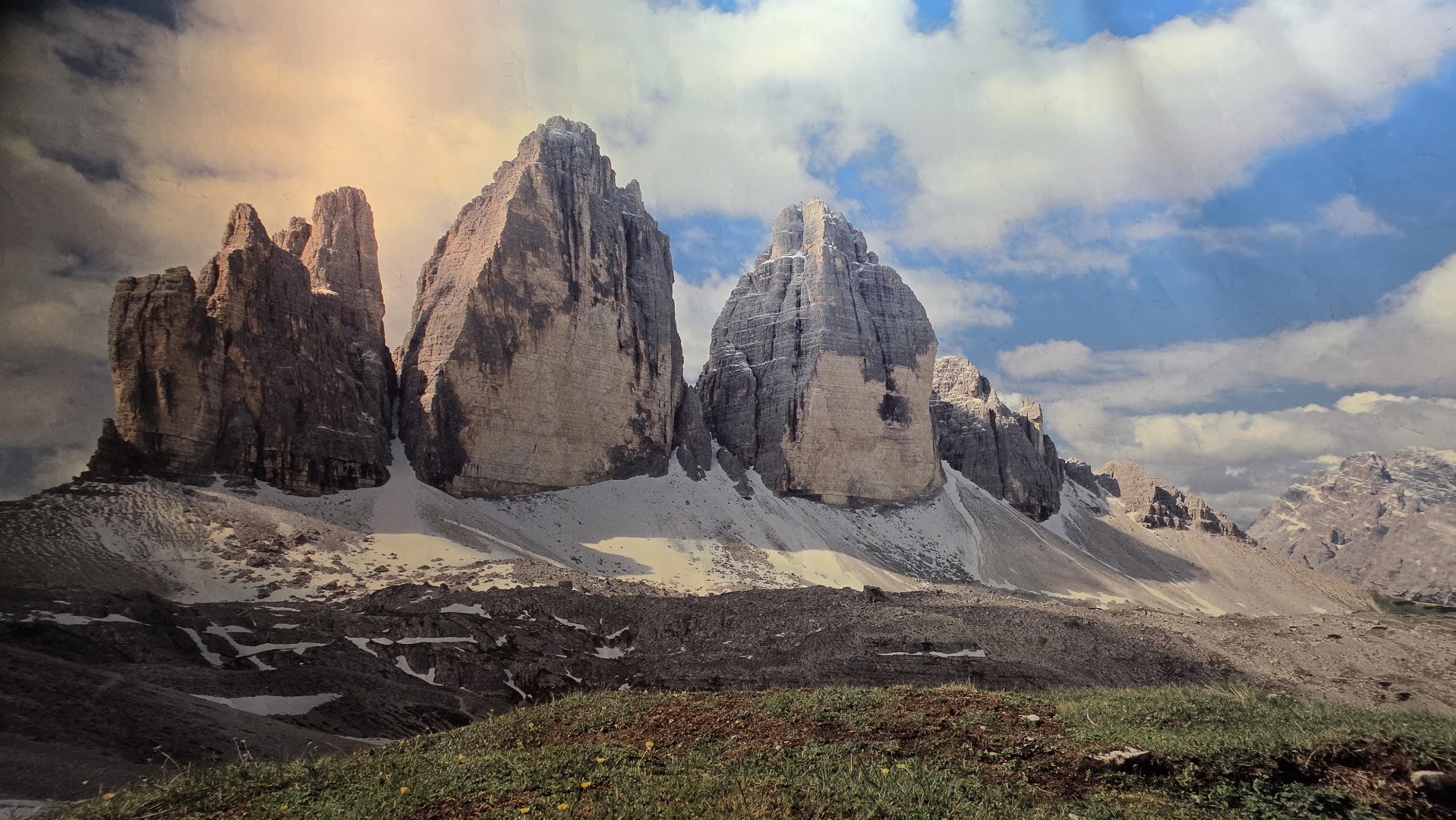 Latteria Tre Cime - Mondolatte