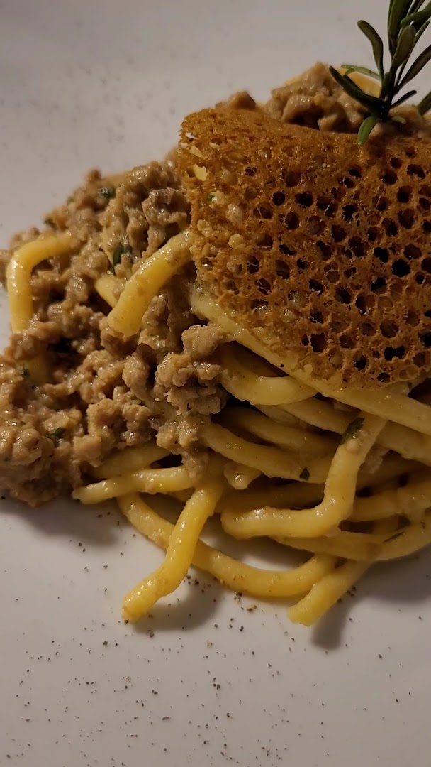 Latteria Verona ristorante