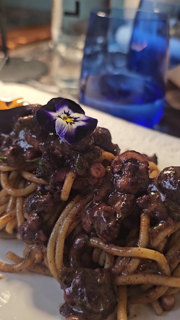 Latteria Verona ristorante
