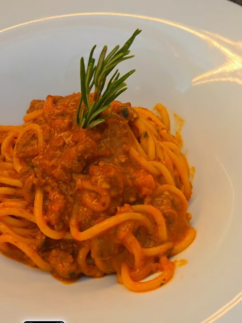 Latteria Verona ristorante