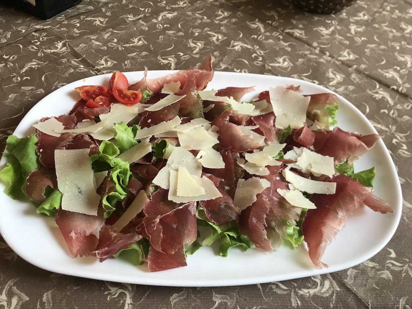L'Attimo