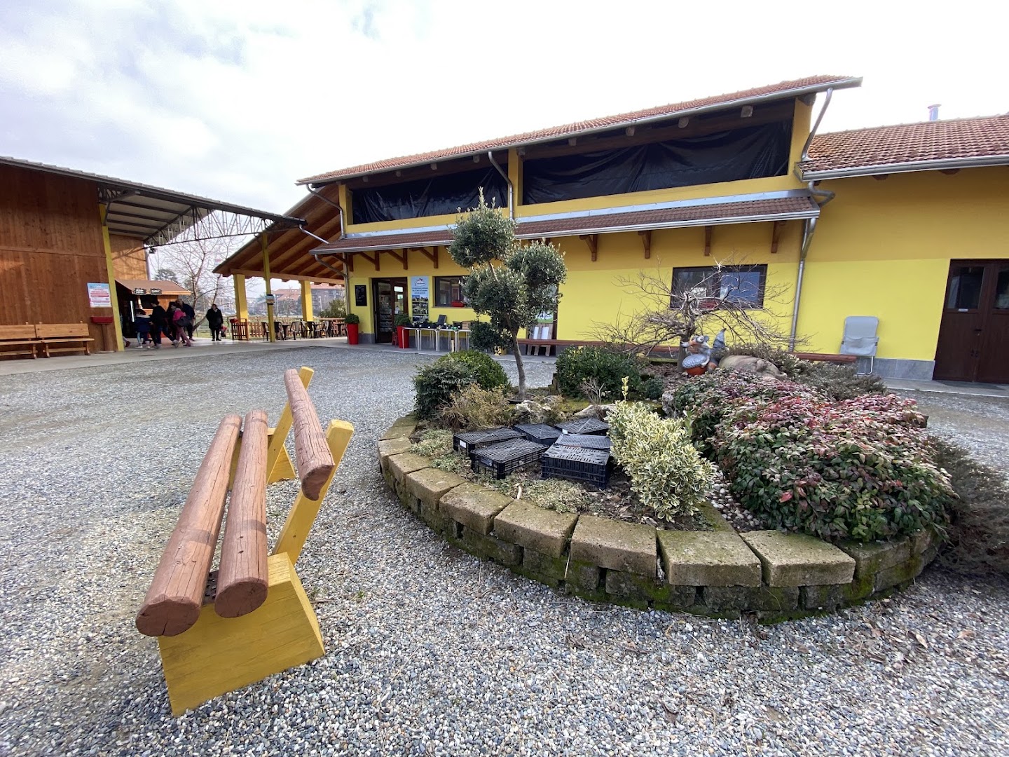 Lattolandia Agrigelateria Alpignano