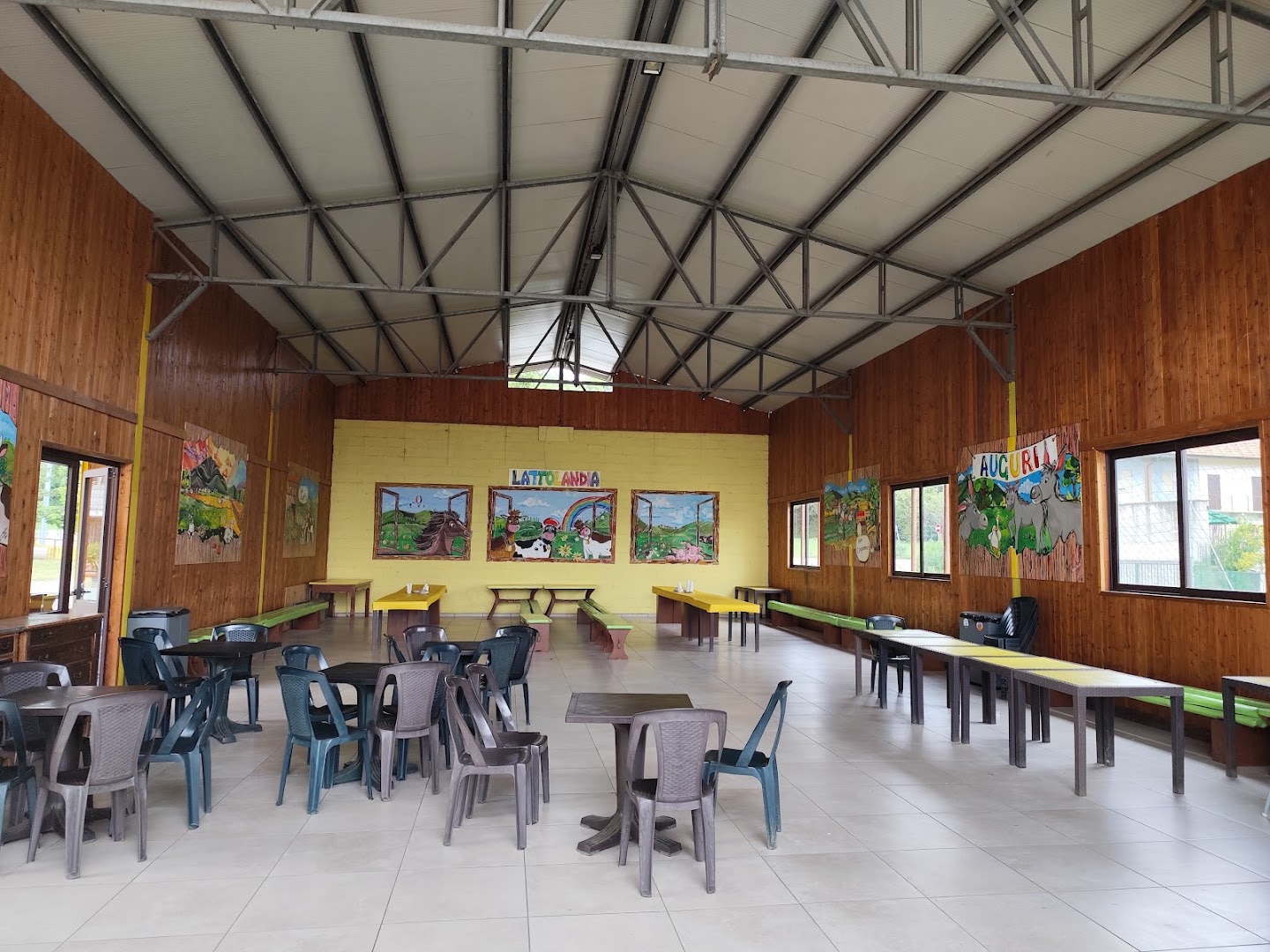 Lattolandia Agrigelateria Alpignano