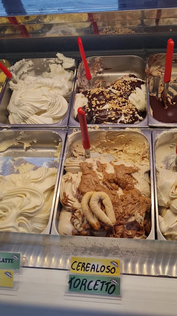Lattolandia Agrigelateria Alpignano