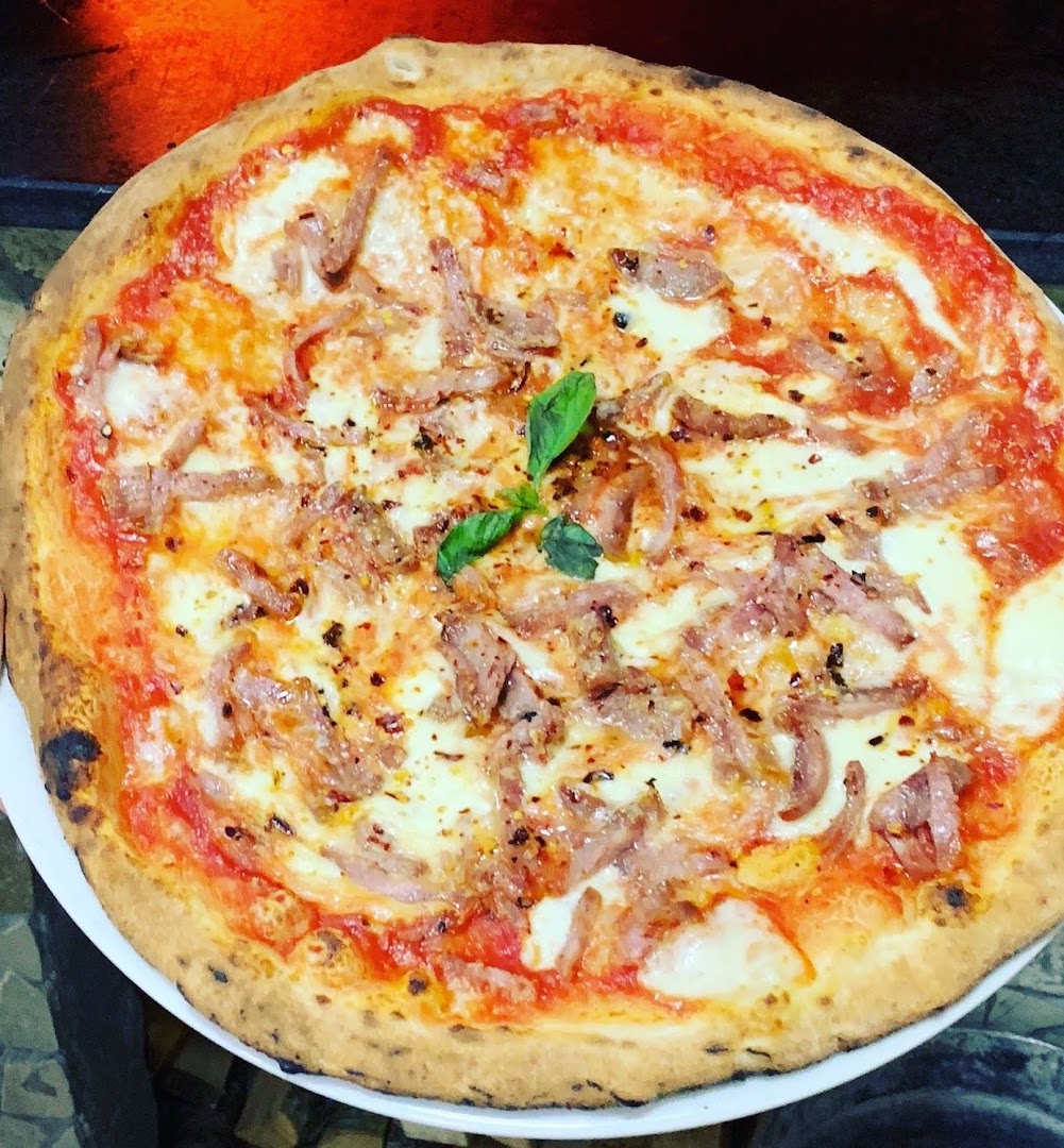Laudati, Napoli