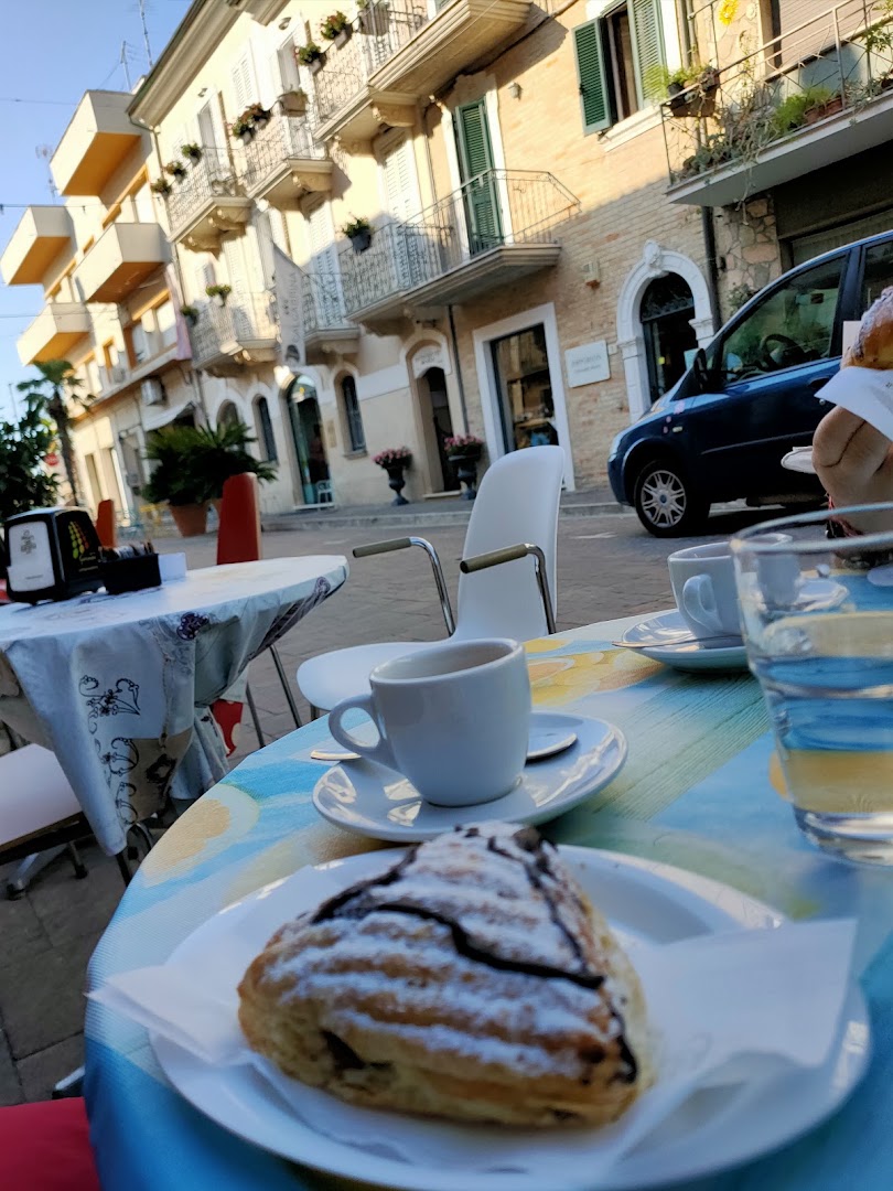 Laudi Riccardo, Porto Sant'Elpidio