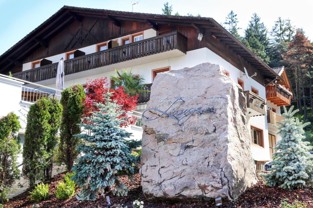 Laugen Albergo Bar Pizza Restaurant Area sosta camper
