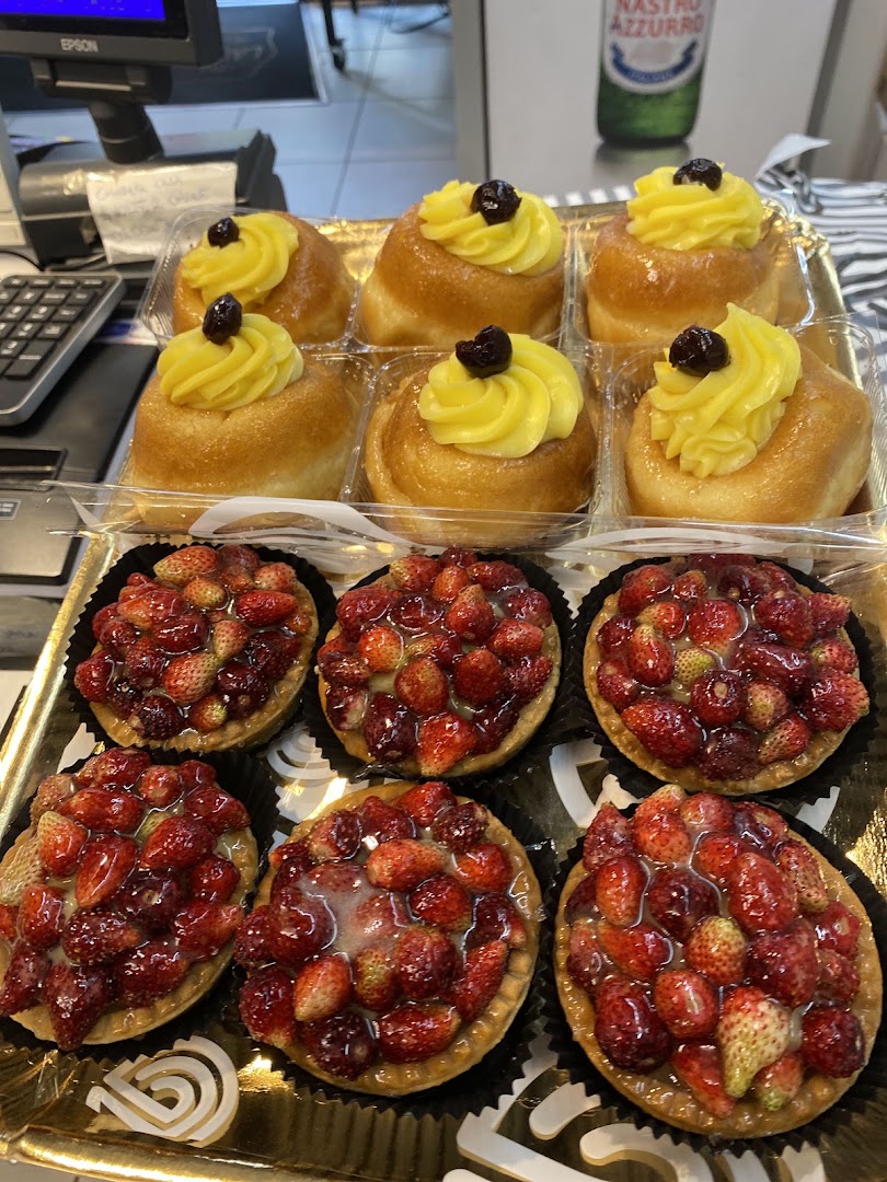 Laura Bistrot