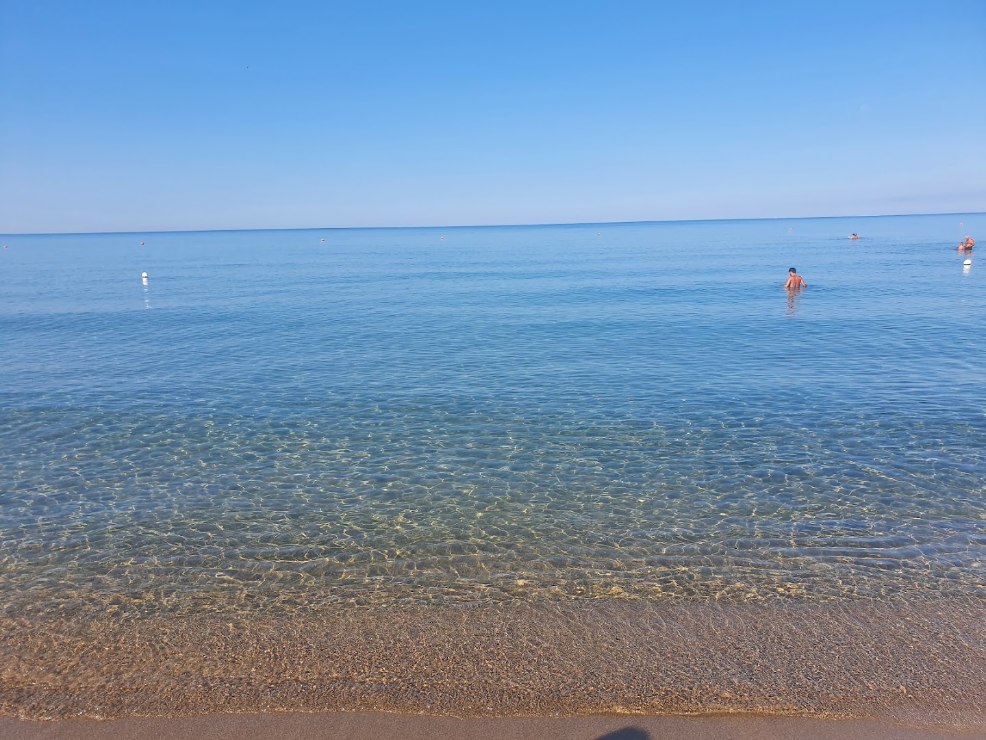 Laura Mare Beach
