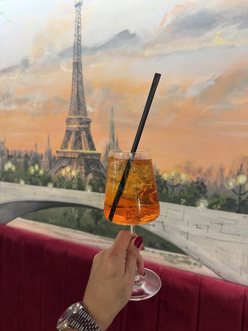 Laurée Bistrot - Brescia