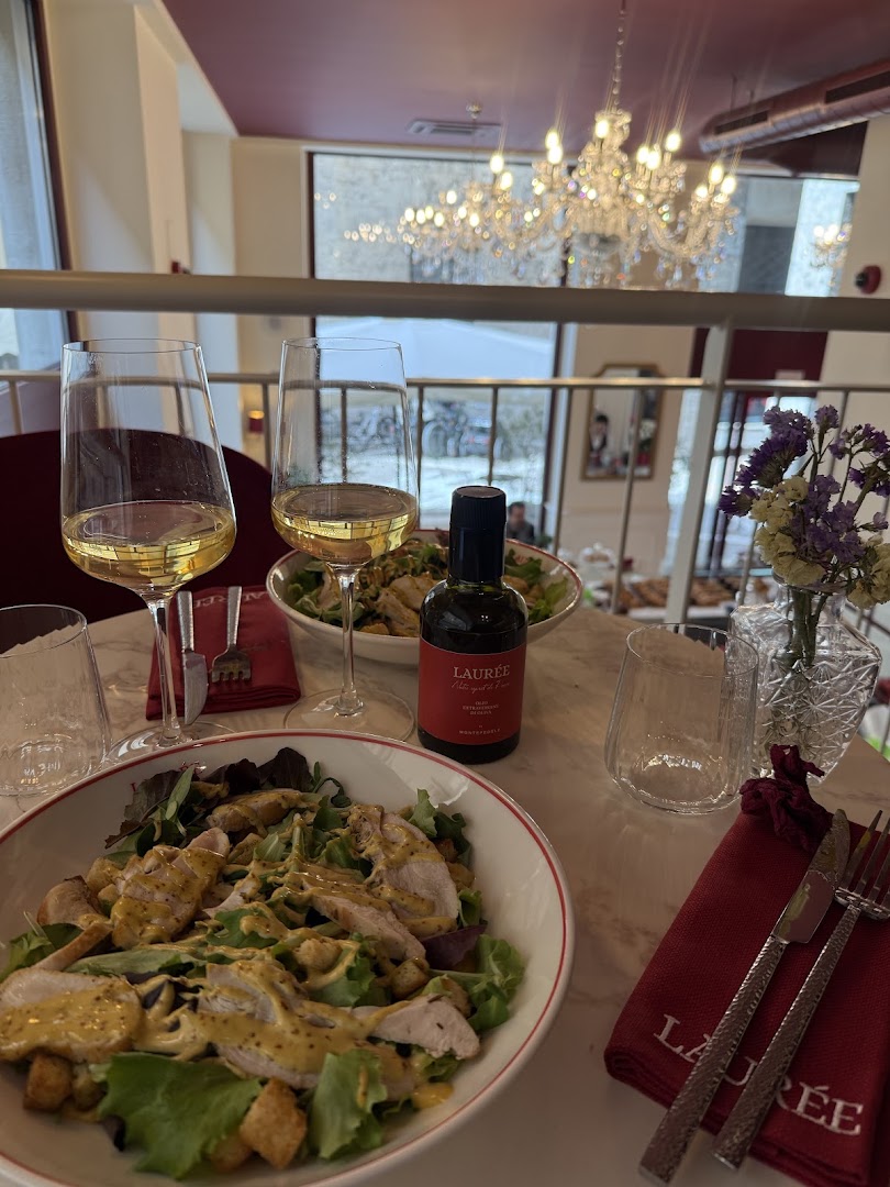 Laurée Bistrot - Brescia, Brescia