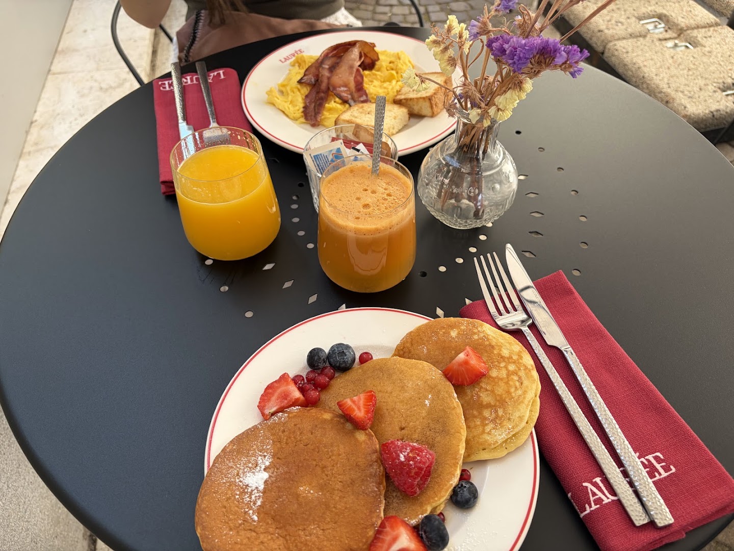 Laurée Bistrot - Brescia