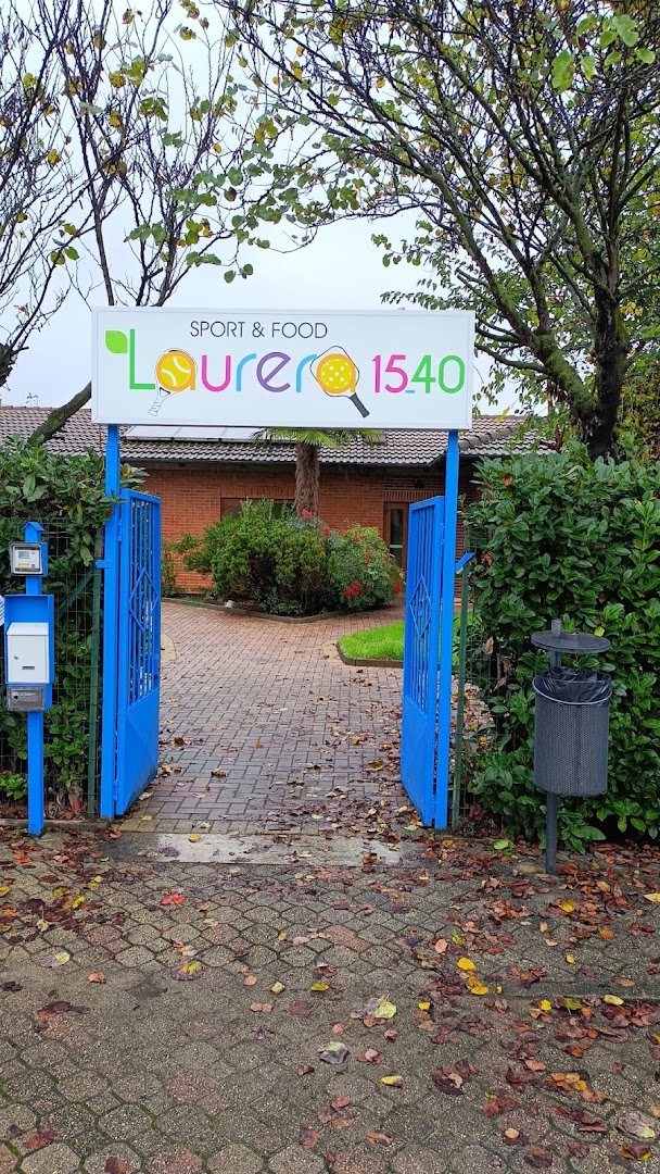 Laurera15a40 SSD a RL, Volvera