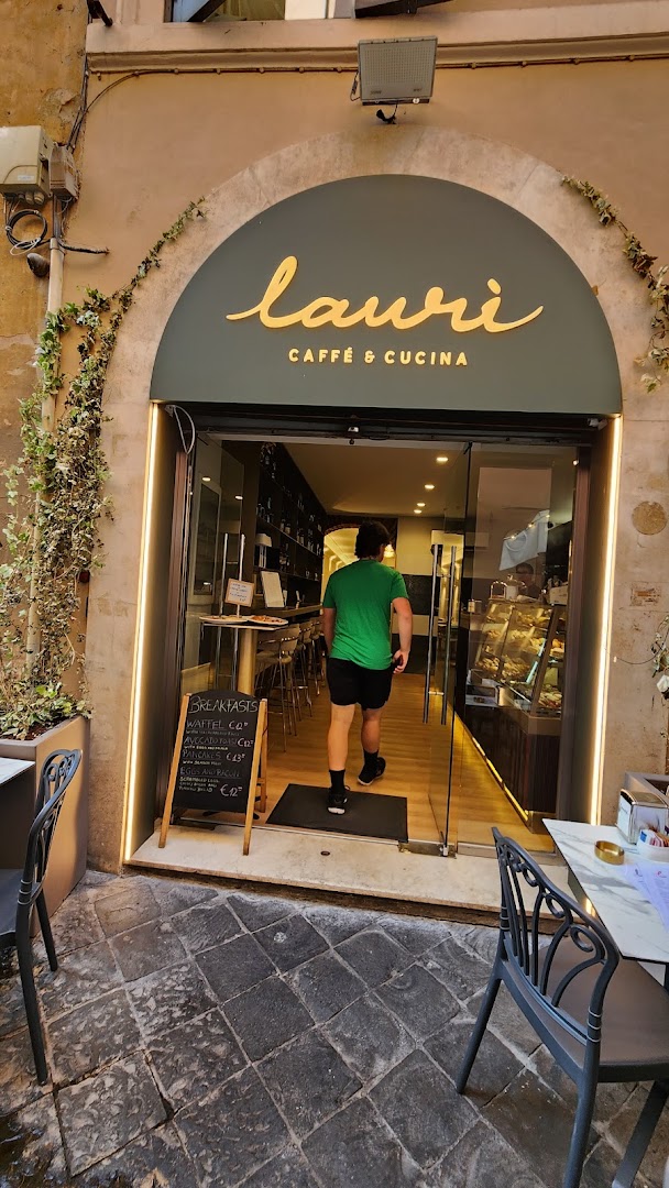 Laurì