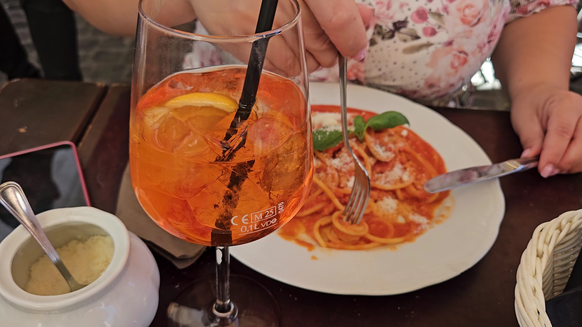 Lauro Bistrot