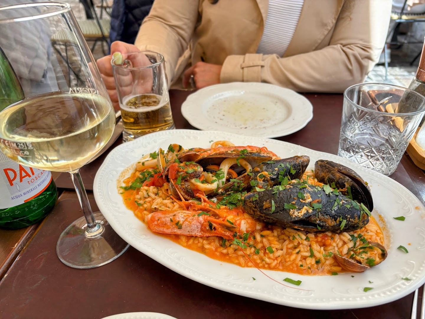 Lauro Bistrot