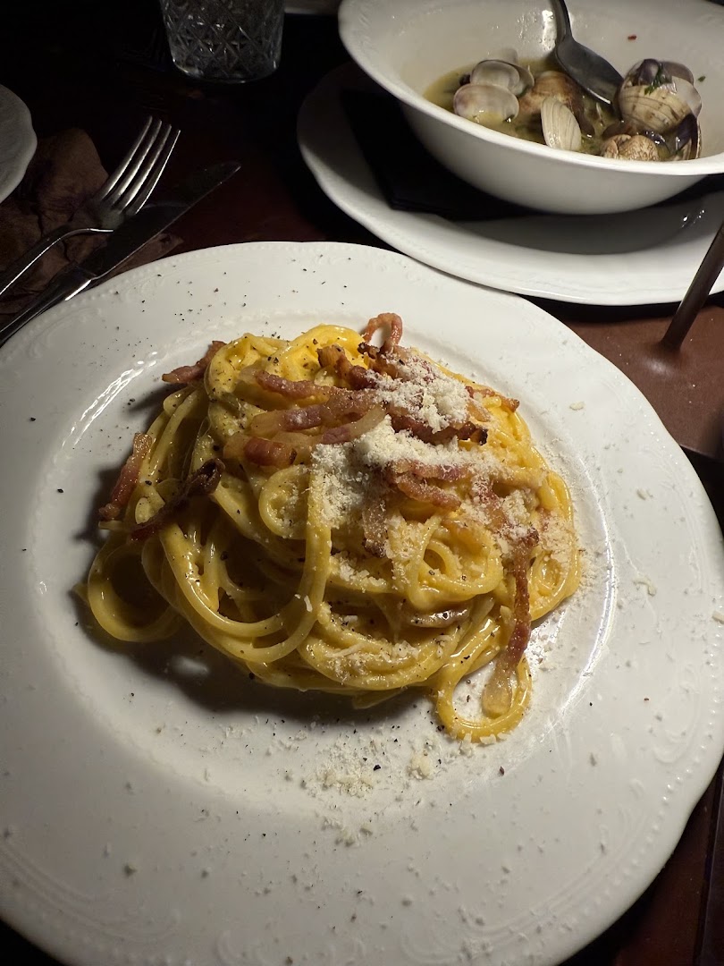 Lauro Bistrot
