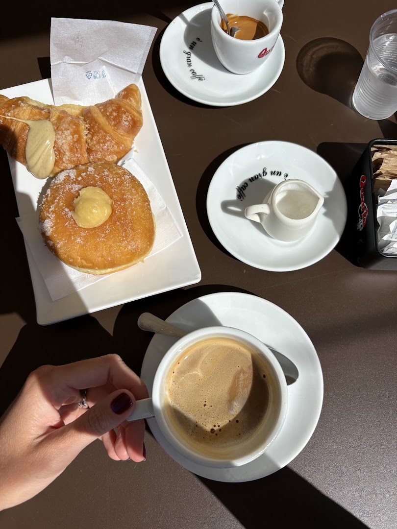 L’Aurora-Cafè Bistrot