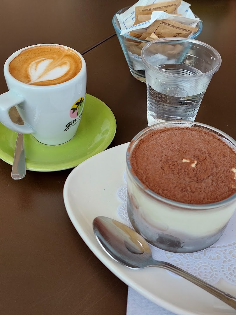 L’Aurora-Cafè Bistrot