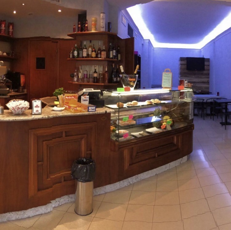 L'Aurora Café
