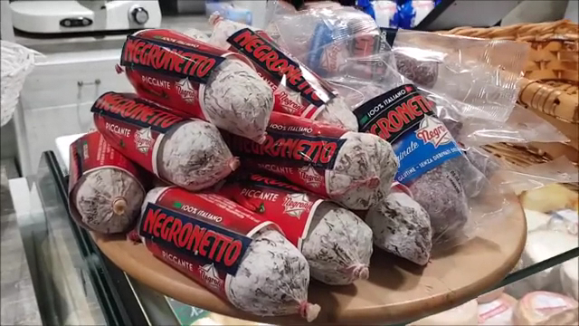 L'Autentica di Gianni Mighali