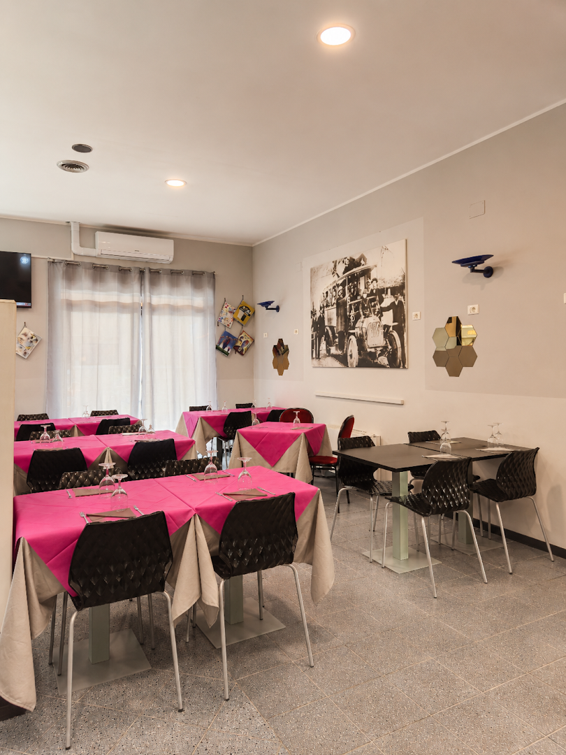 L'Autostazione || Bar Ristorante Pizzeria
