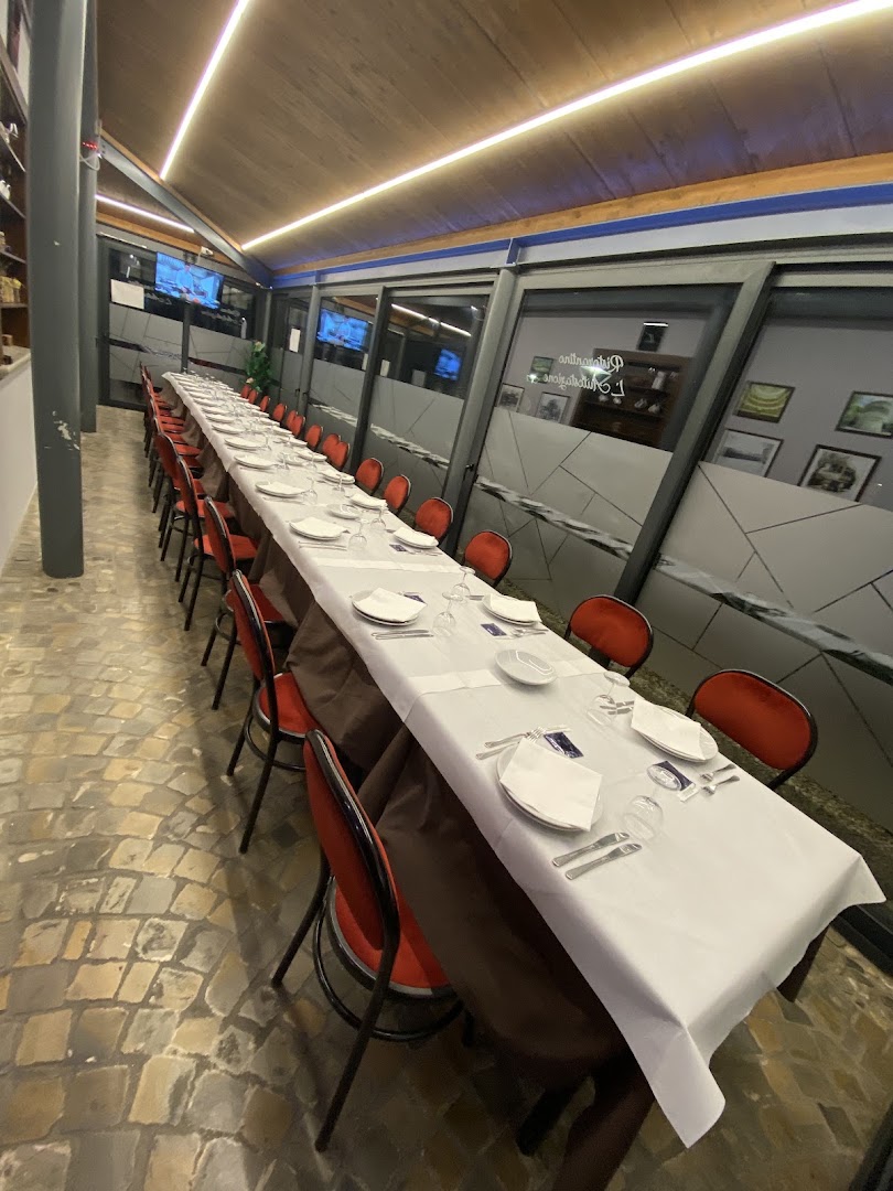 L'Autostazione || Bar Ristorante Pizzeria