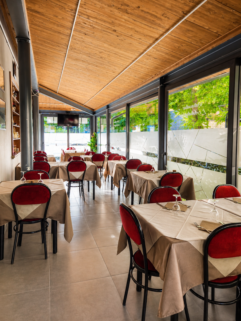 L'Autostazione || Bar Ristorante Pizzeria