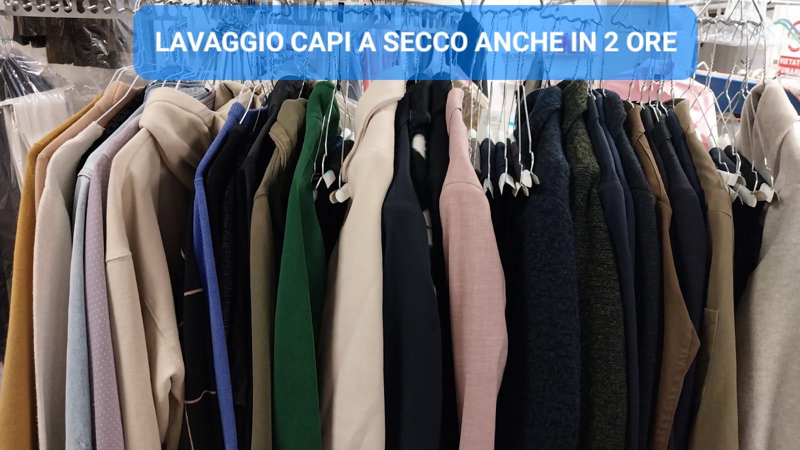 Lava e Cuce S.R.L nuova gestione, Cremona