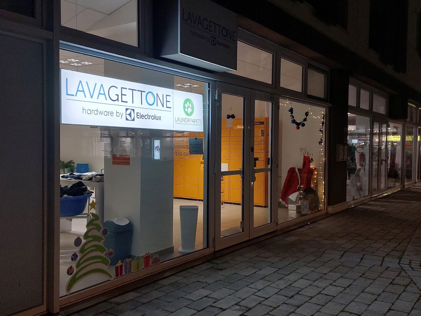 Lavagettone Ferrara
