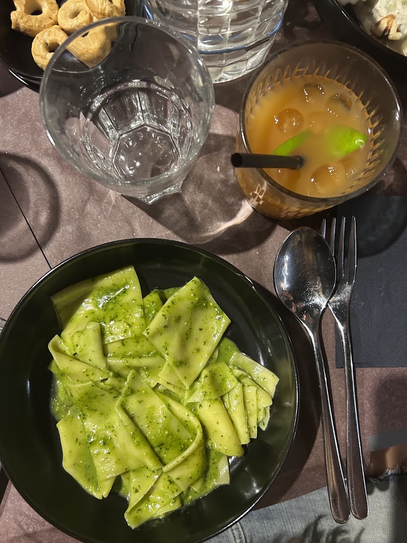 Lavagna 10 bistrot