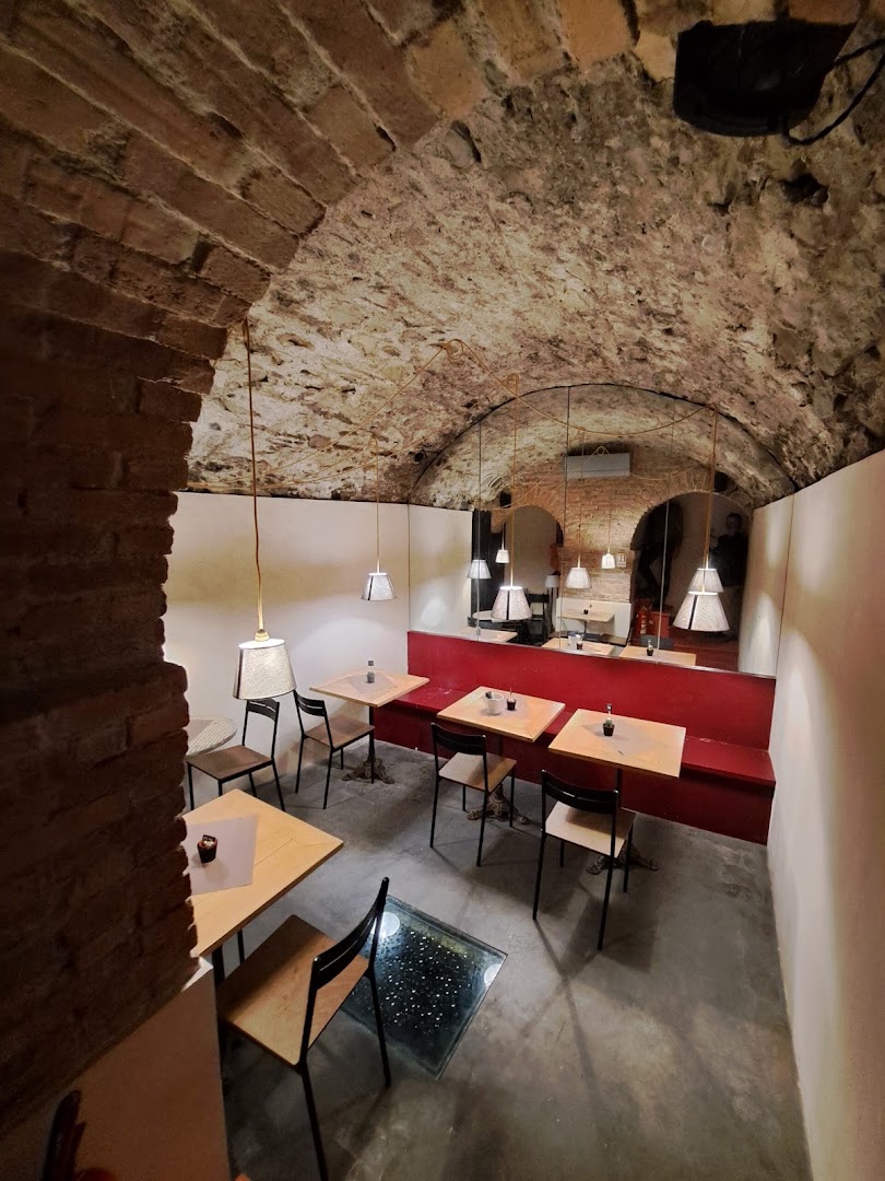 Lavagna 10 bistrot