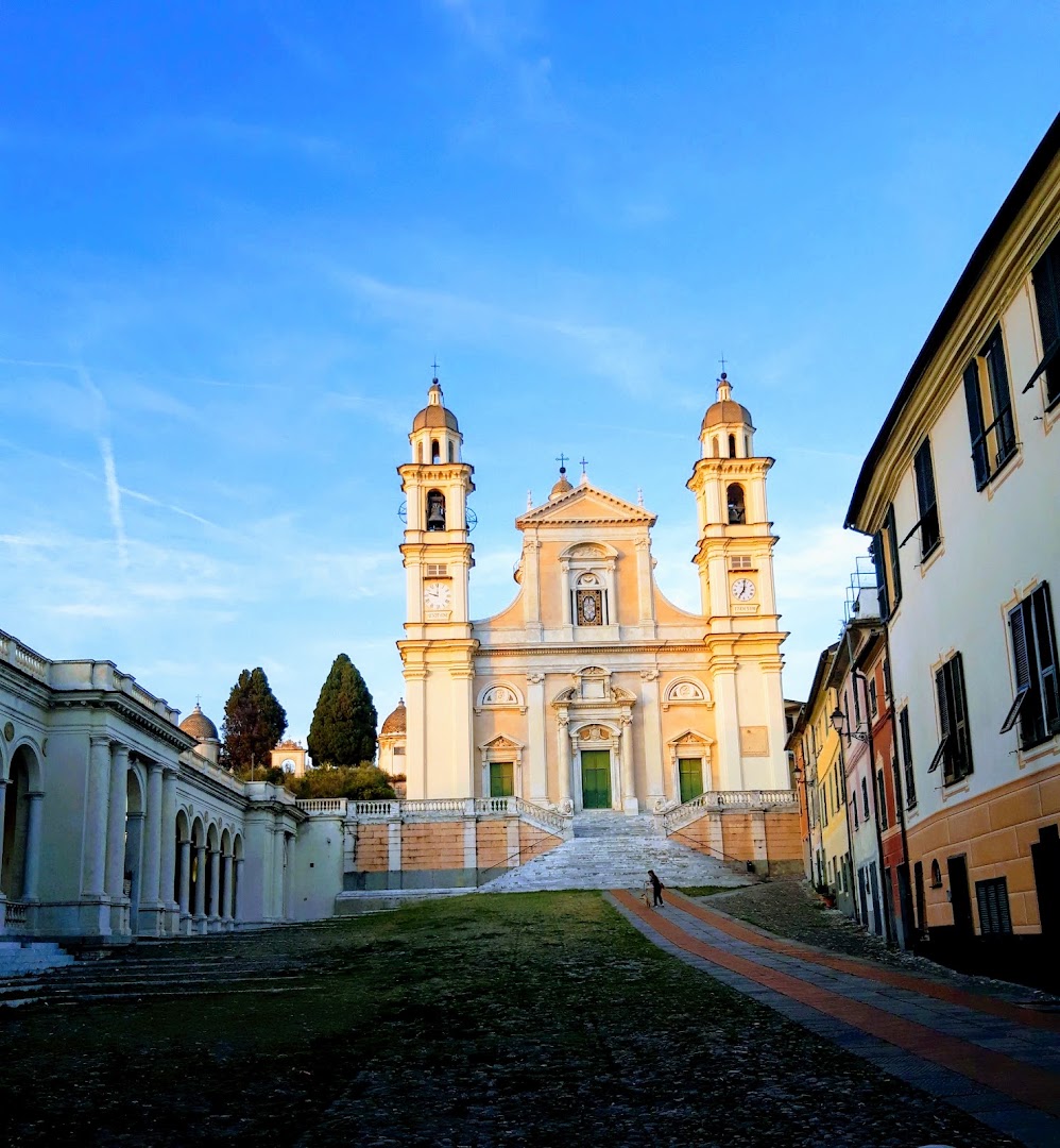 Lavagna Lungomare